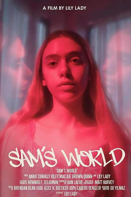    Sam–a non-binary mid 20s sex worker–navigates romantic, sociality and an impending pregnancy-related decision over the course of a weekend in New York City.  